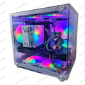 R5 2600X Prebuilt Gaming PC