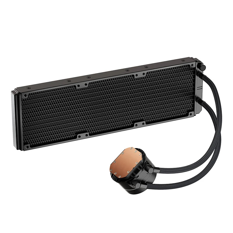 Motherboard CPU Liquid Cooling Cooler