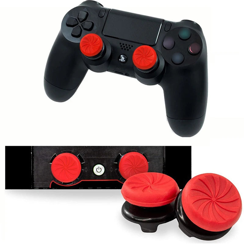 Grip Cover Joystick