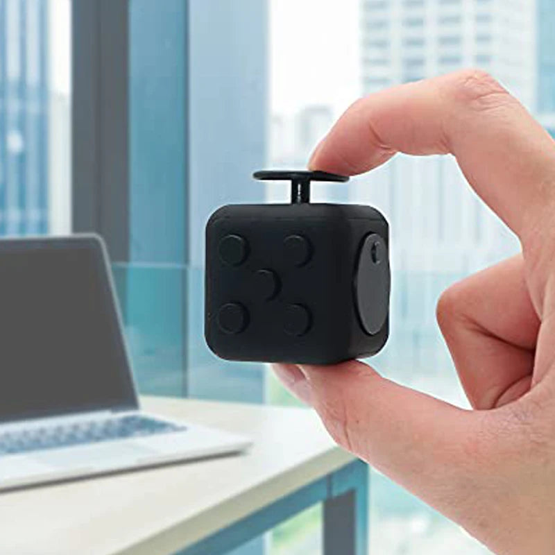 6/12 Sides fidget cube