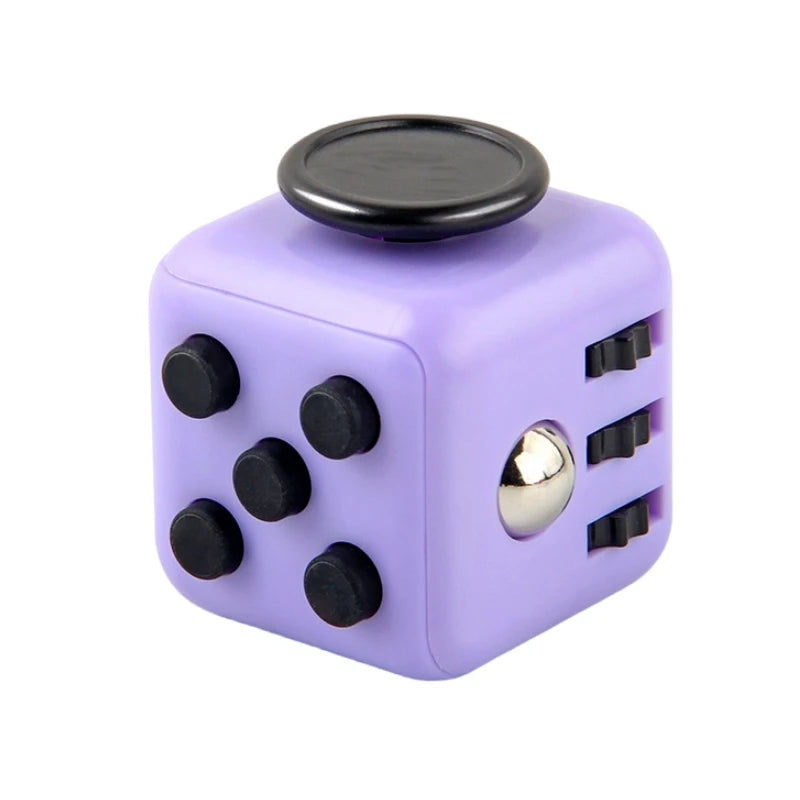 6/12 Sides fidget cube