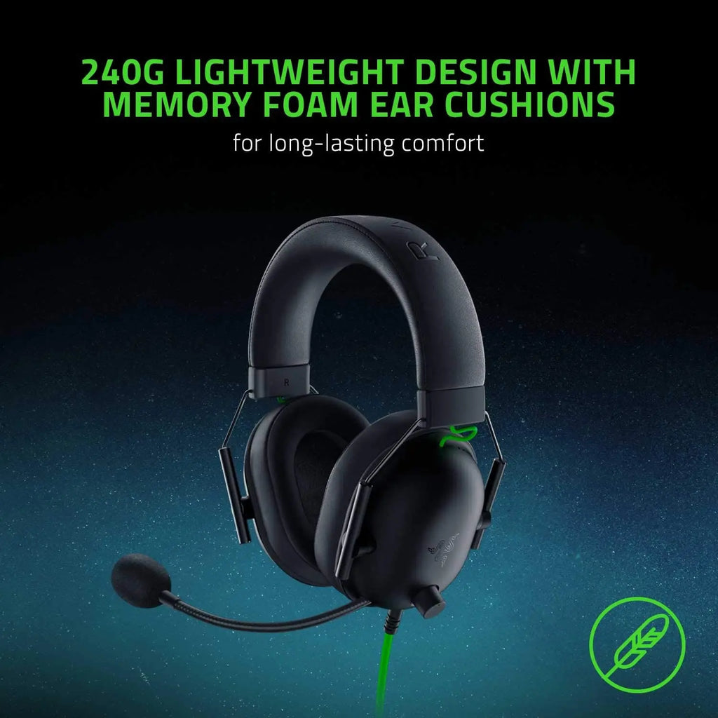Razer BlackShark