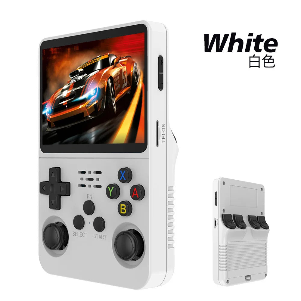 ANBERNIC R36s Handheld