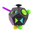 6/12 Sides fidget cube