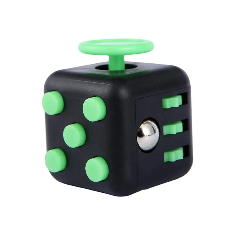 6/12 Sides fidget cube