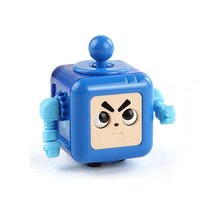 6/12 Sides fidget cube
