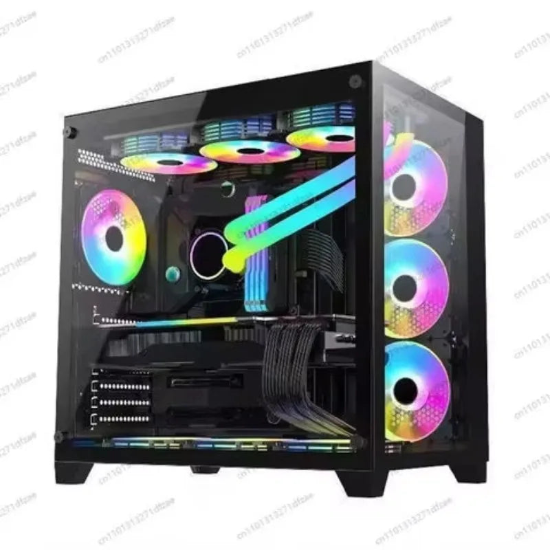 R5 2600X Prebuilt Gaming PC